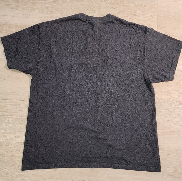 Delta tee - Picture 2 of 2